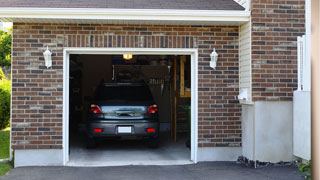 Garage Door Installation at Harbor Lights Condos San Diego, California