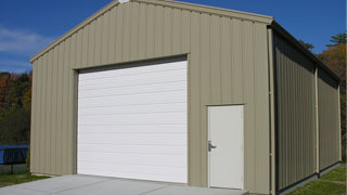 Garage Door Openers at Harbor Lights Condos San Diego, California